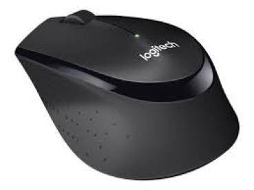 Maus Logitech M330 Sielent